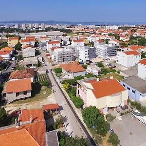 My Dream Apartament Zadar