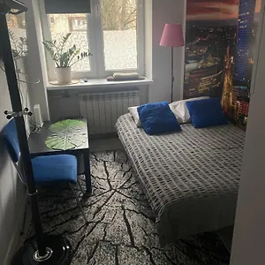 Komfort Na Tamce,parter, Niedaleko Starowki, Powisle Apartament Warszawa