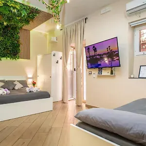 Tropical House Katania