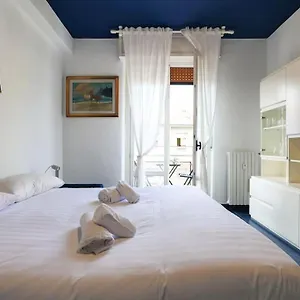 Primopiano - Astico Apartament Mediolan