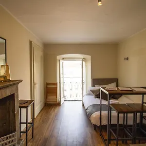 Casa Giagia Apartament Bergamo