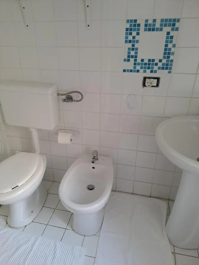 Apartament Casa Sofi' Katania