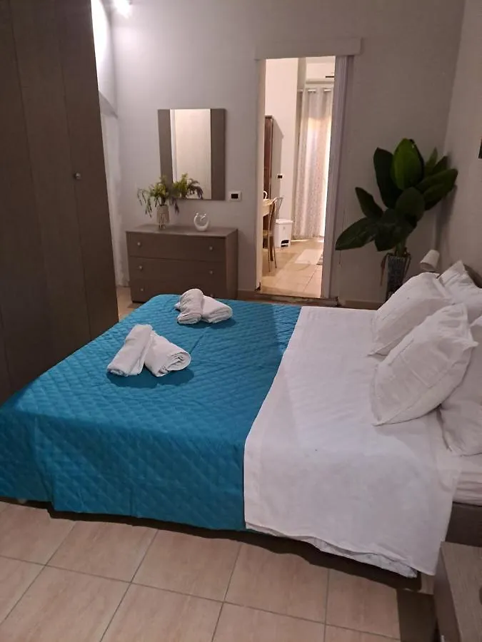 Apartament Casa Sofi' Katania