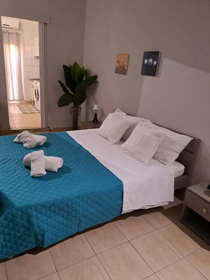 Apartament Casa Sofi' Katania