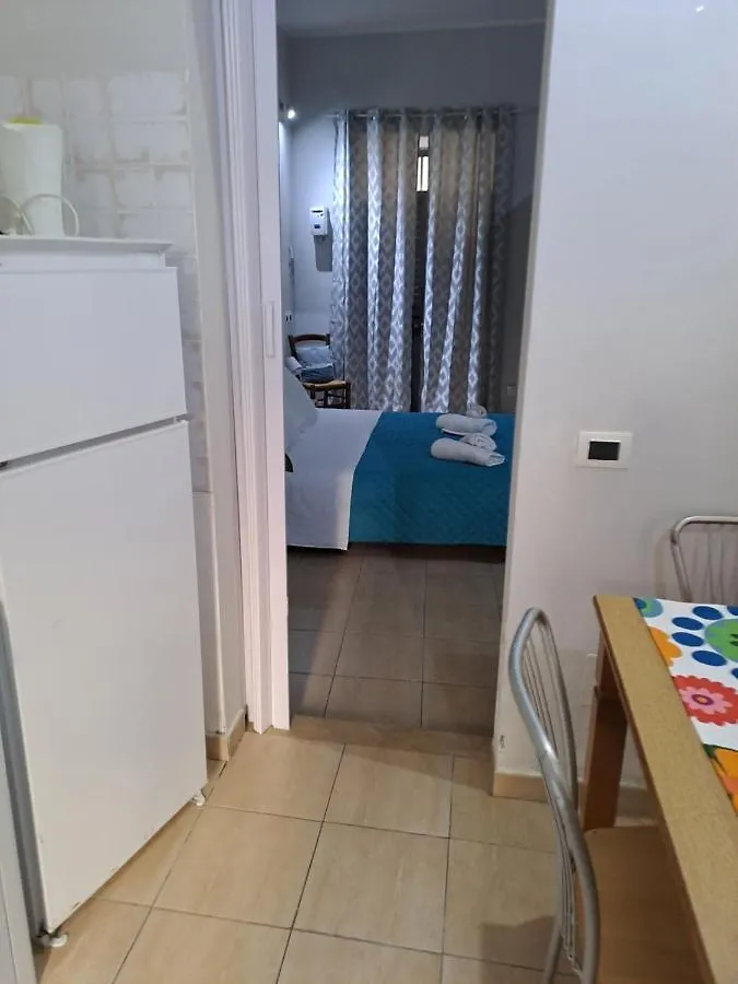Apartament Casa Sofi' Katania