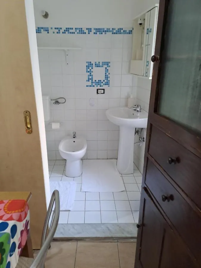 Apartament Casa Sofi' Katania Włochy